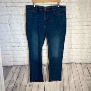 Levi’s 541 Men’s Athletic fit Medium Wash Jeans Denim  size W44 x L32